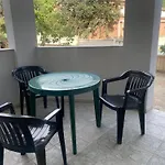 Adria With Swimming Pool