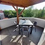 Adria With Swimming Pool Vir