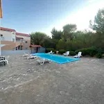 Adria With Swimming Pool