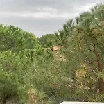 Apartman Adria With Swimming Pool Vir