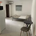 Adria With Swimming Pool Apartman *