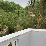 Adria With Swimming Pool Apartman Vir