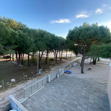 דירה Adria With Swimming Pool *