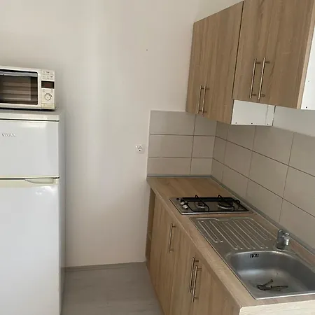 דירה Adria With Swimming Pool *