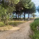 Adria With Swimming Pool Apartament *