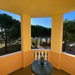 Adria With Swimming Pool Apartament *