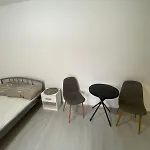 Apartament Adria With Swimming Pool Vir