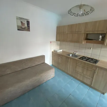 Apartamento Adria With Swimming Pool *